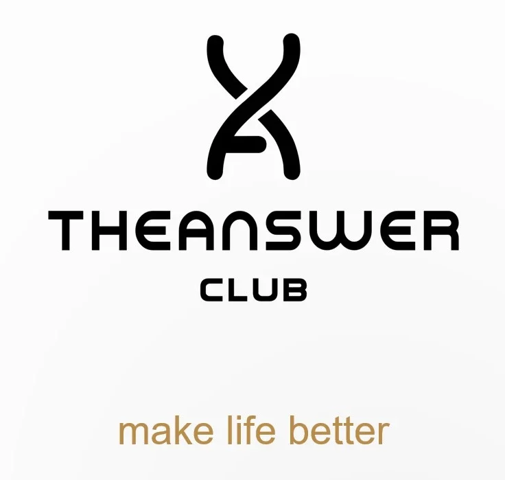 The Answer Club Info